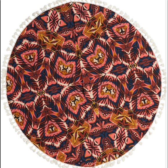 Billabong 🌴 Sunny Beach Blanket - Picture 2 of 6